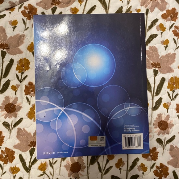 Introduction to Radiologic & Imaging Sciences Book - Picture 2 of 3